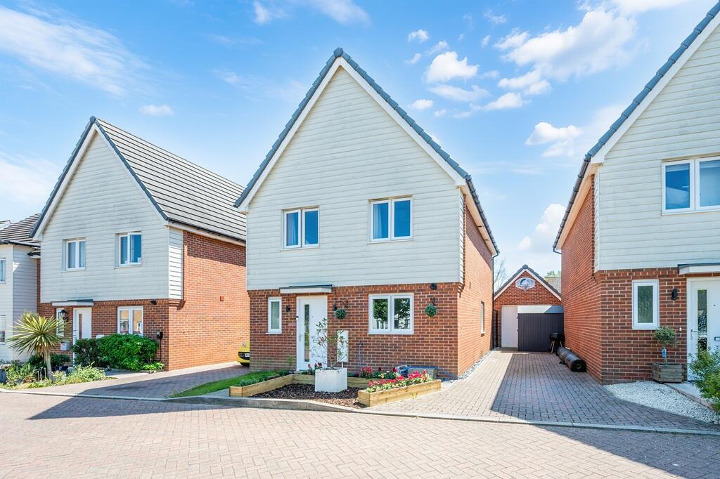 Main image of property: Jackson Way, Littlehampton, West Sussex