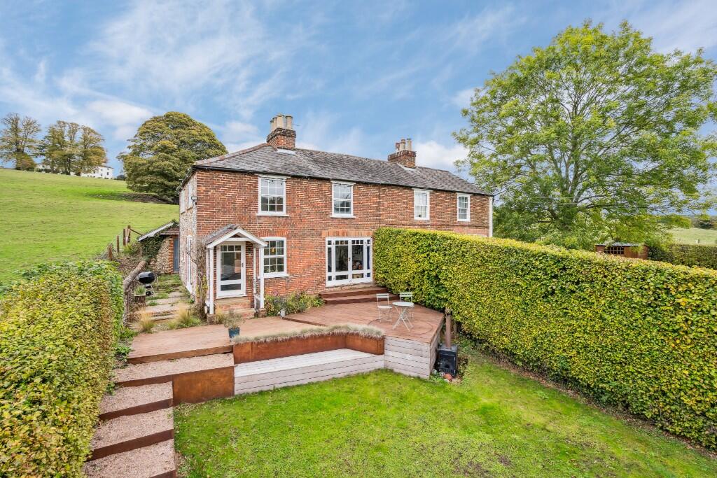 Main image of property: North Hill Sarratt, WD3