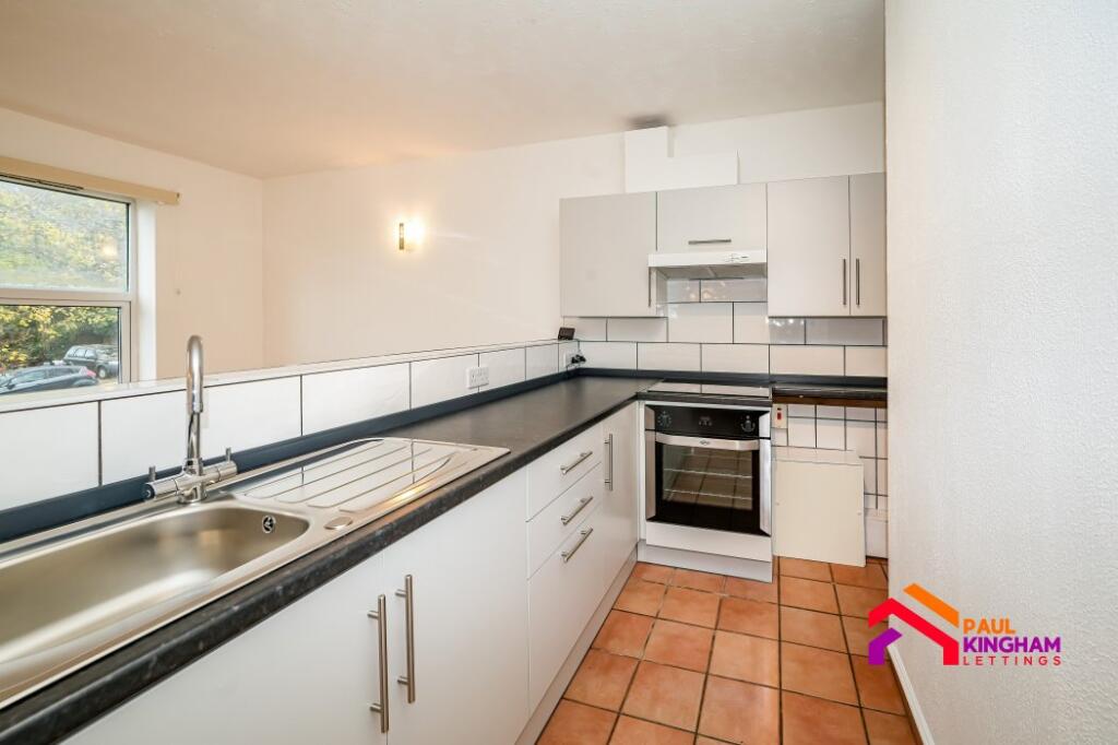 Main image of property: Priory Road, High Wycombe