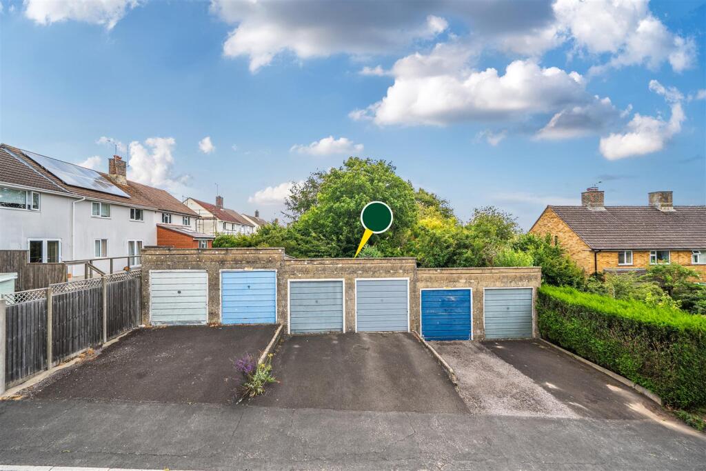 Main image of property: James Road, Dorchester