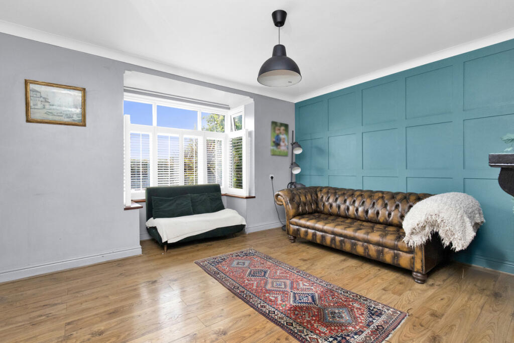 House in Southampton - View 5