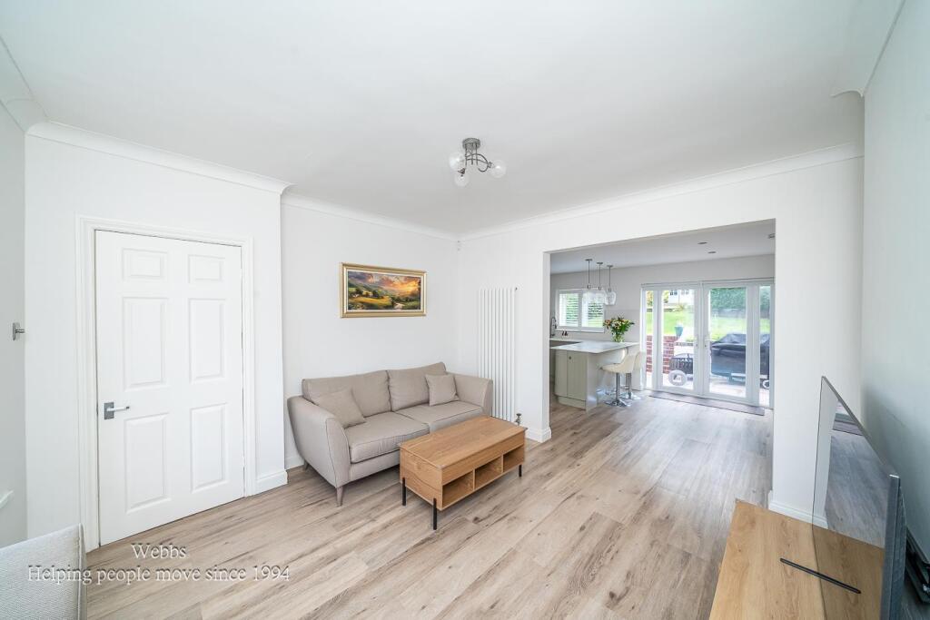 Salters Road, Shire Oak, Walsall - View 2