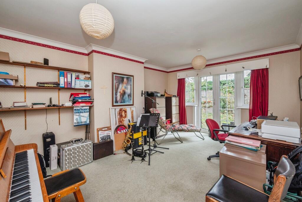 House in Norwich - View 5