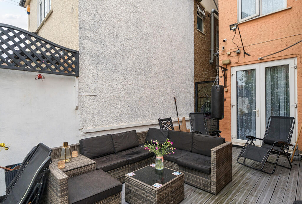 House in London, Thornton Heath - View 5
