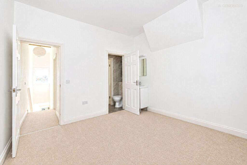 House in York, Bell Farm - View 5