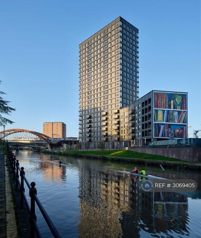 Main image of property: Novella Apartments, Manchester City Centre, M3