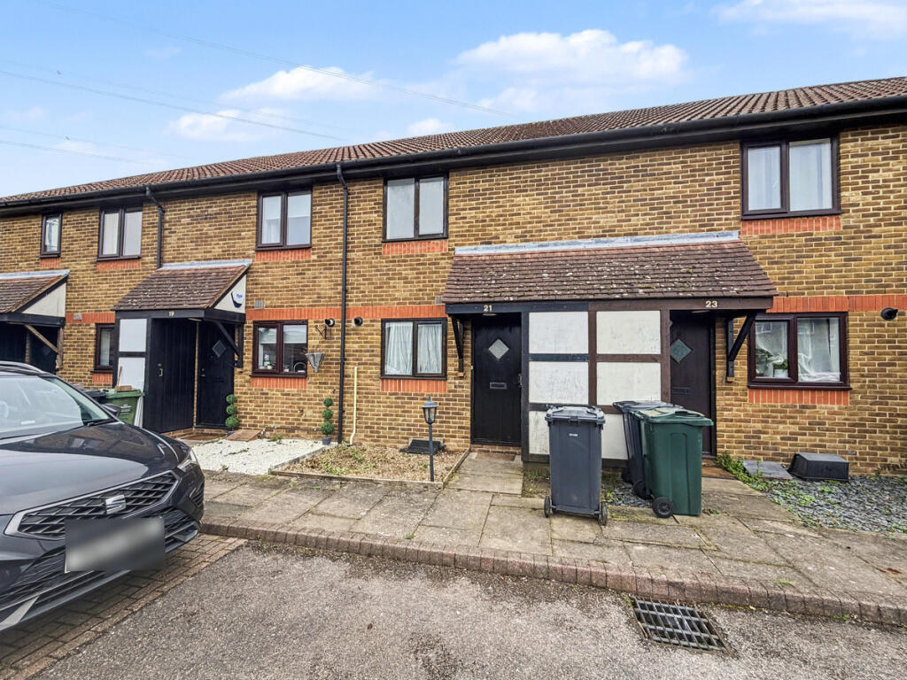 Main image of property: Morgan Drive, Greenhithe, DA9 9DU