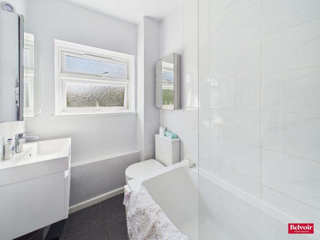 Apartment in Chelmsford - More