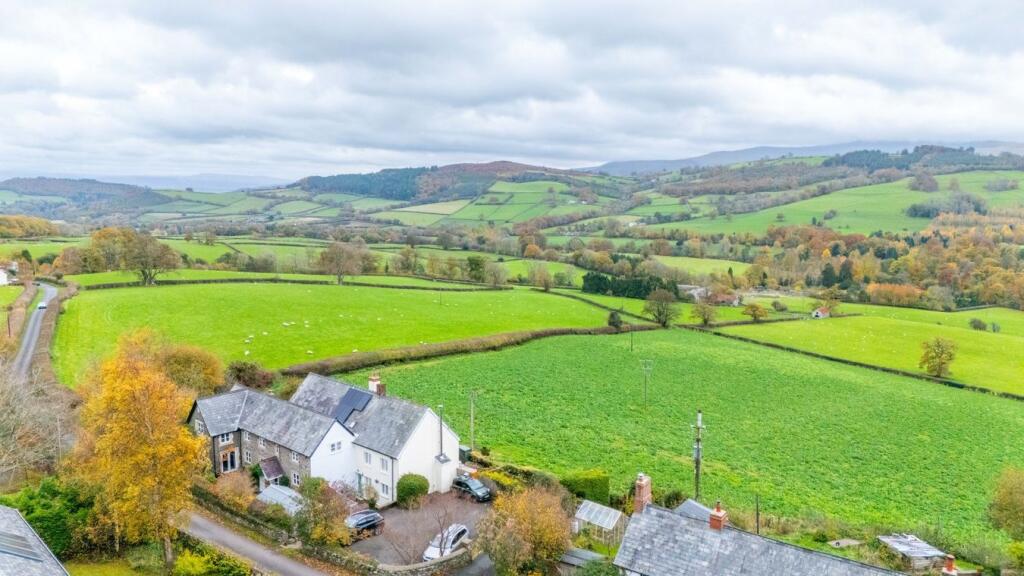 Main image of property:  Trallong, Brecon, LD3
