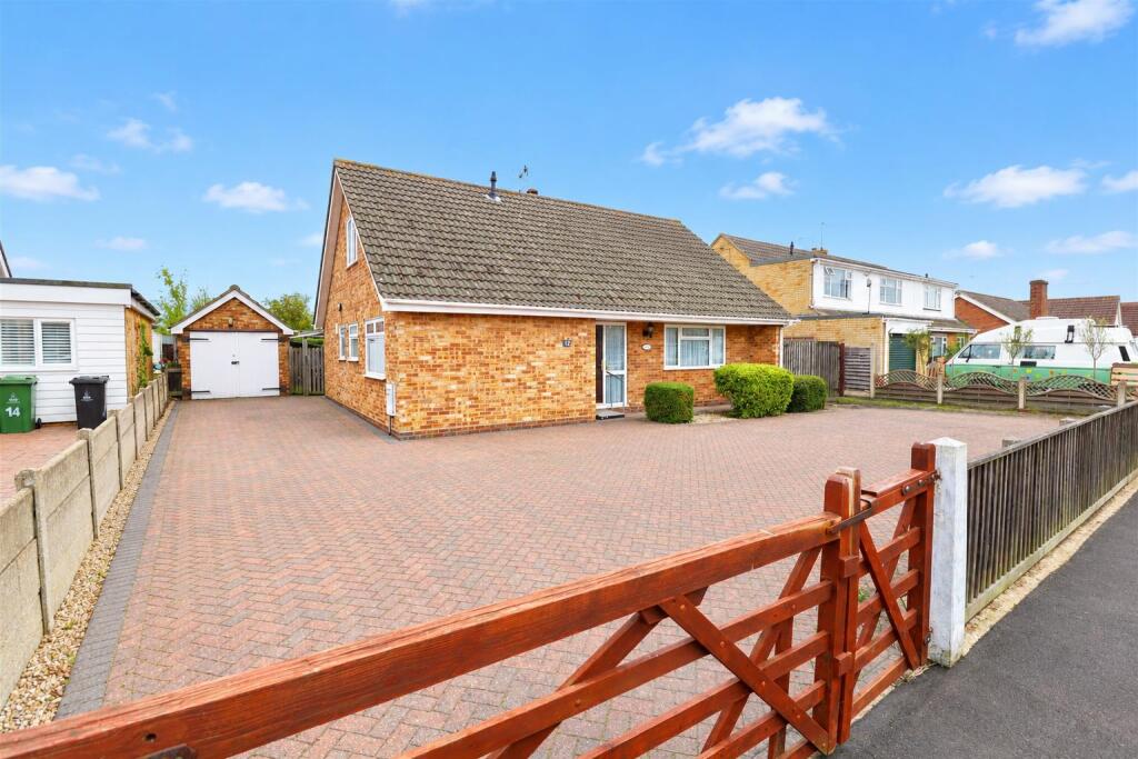 Main image of property: Wembley Avenue, Mayland, Chelmsford