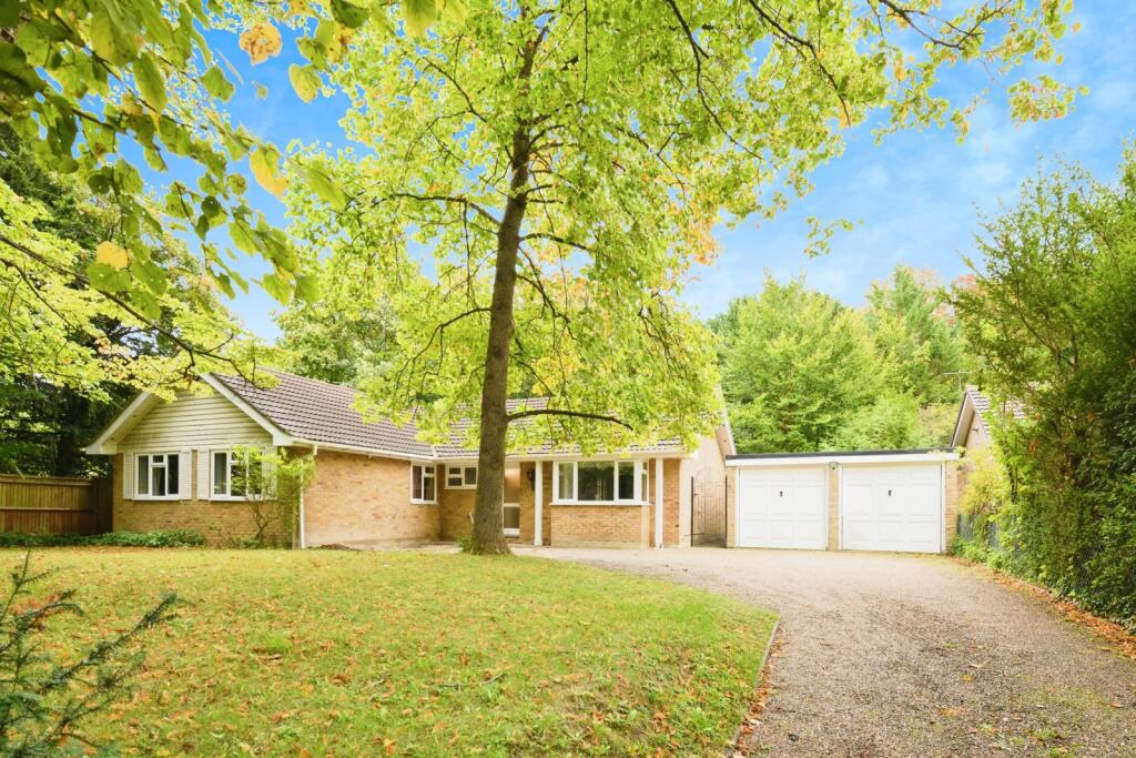 Main image of property: Welcomes Road, Kenley, CR8