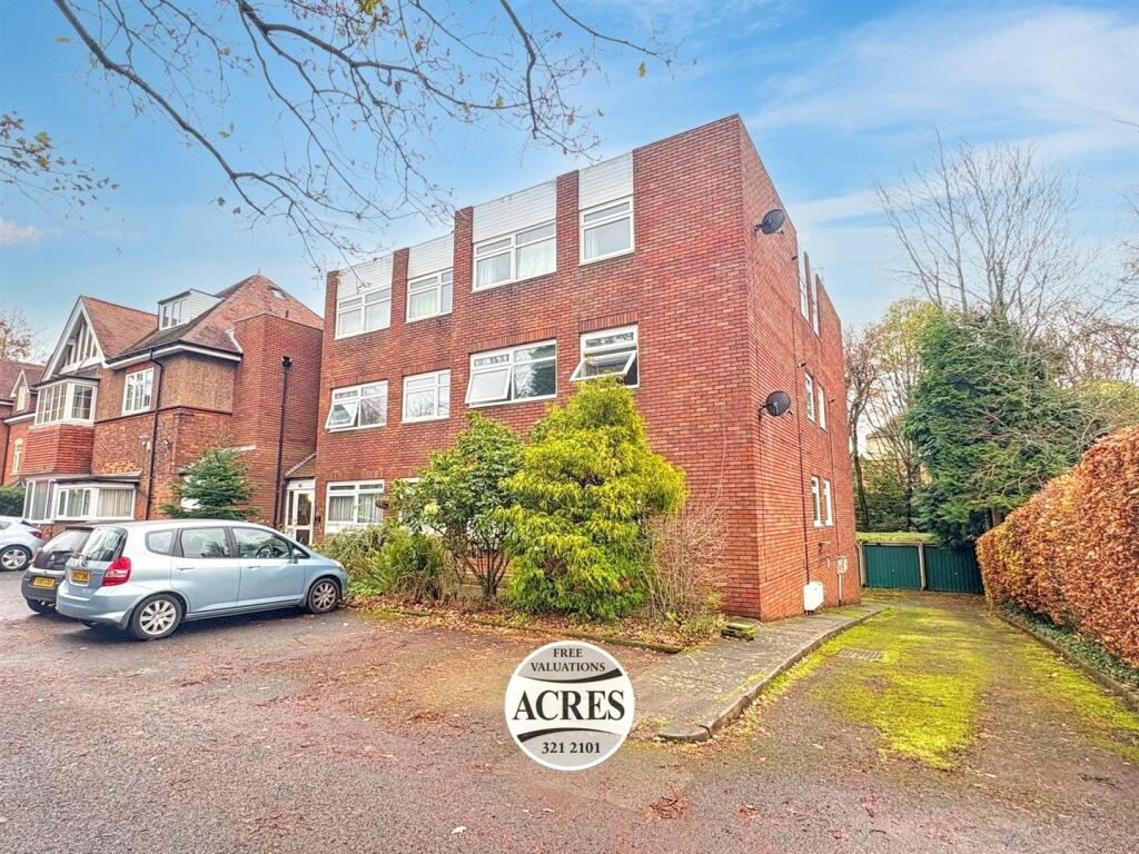 Main image of property: Keneln Road, Sutton Coldfield