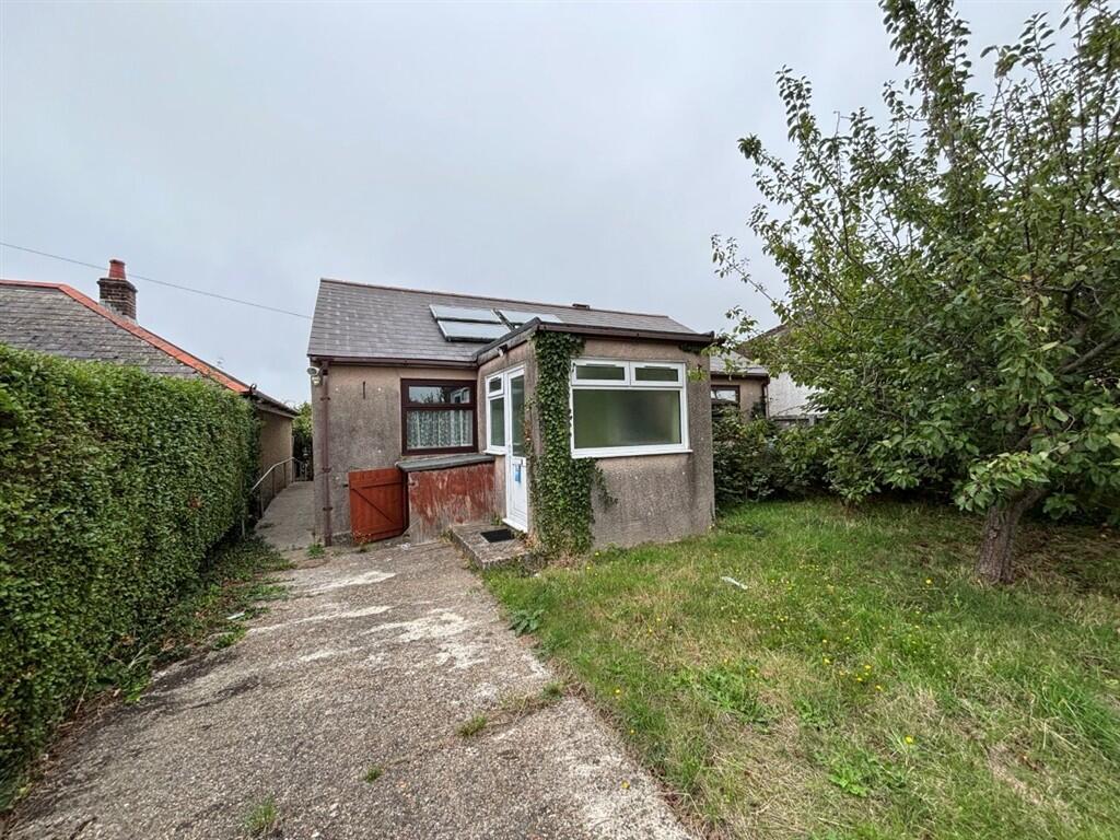 Main image of property: Beech Road, NEWPORT