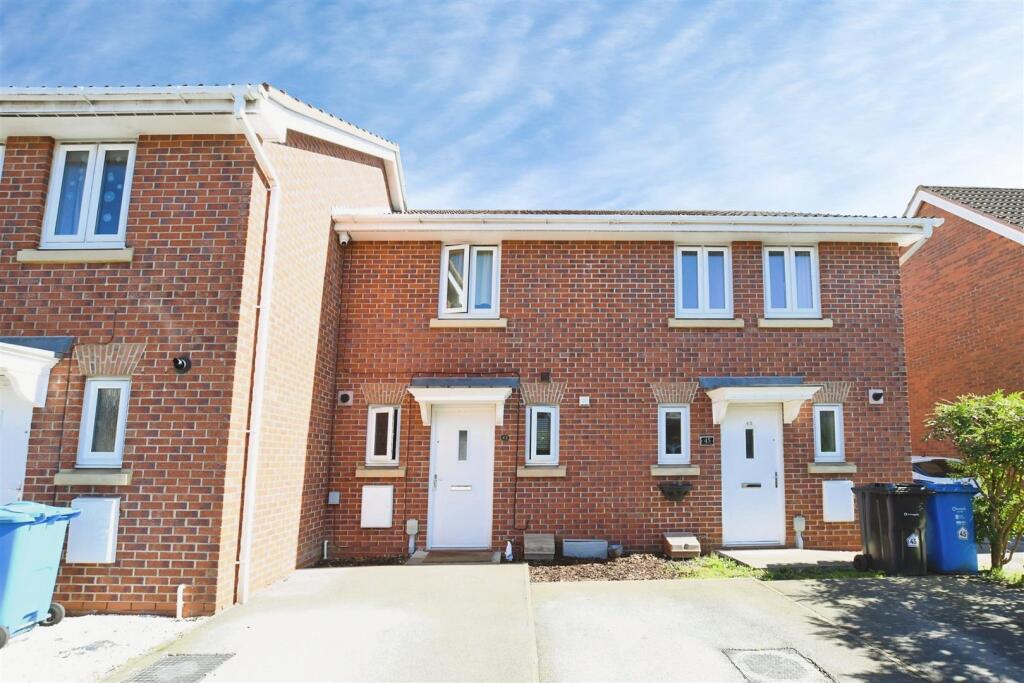 Main image of property: Woodheys Park, Kingswood, Hull