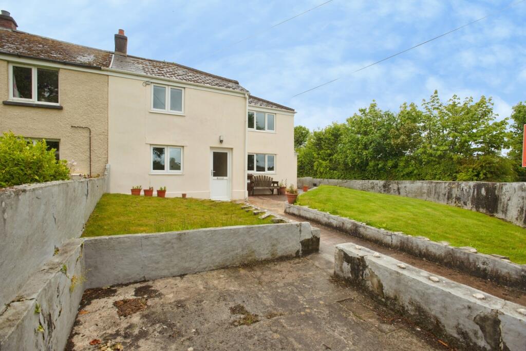 Main image of property: Merrymeet, Liskeard, Cornwall, PL14