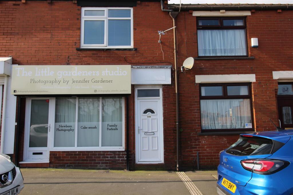 Main image of property: Cambridge Road, St Helens, Merseyside