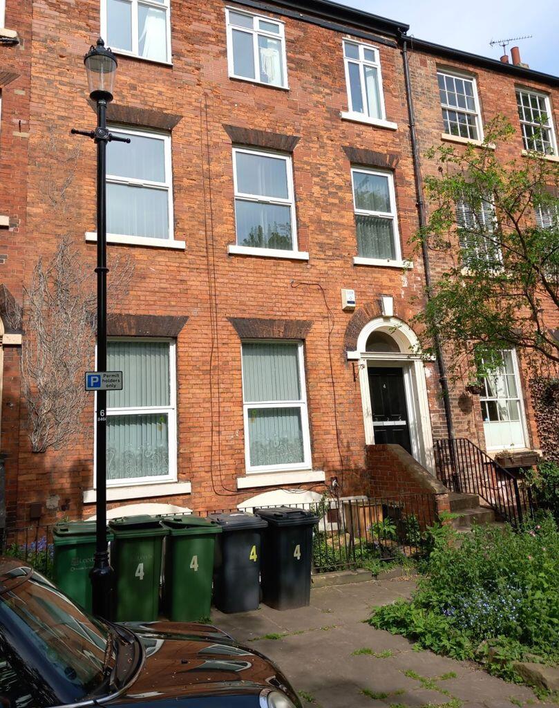 Main image of property: Blenheim Square, Leeds