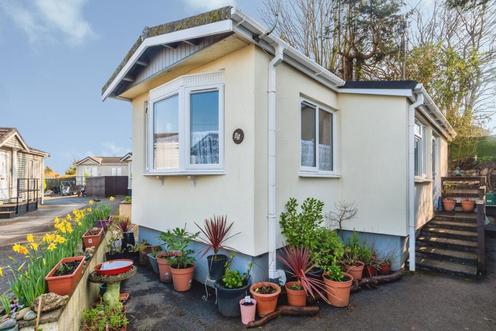 Main image of property: Coxpark, Gunnislake, Cornwall, PL18