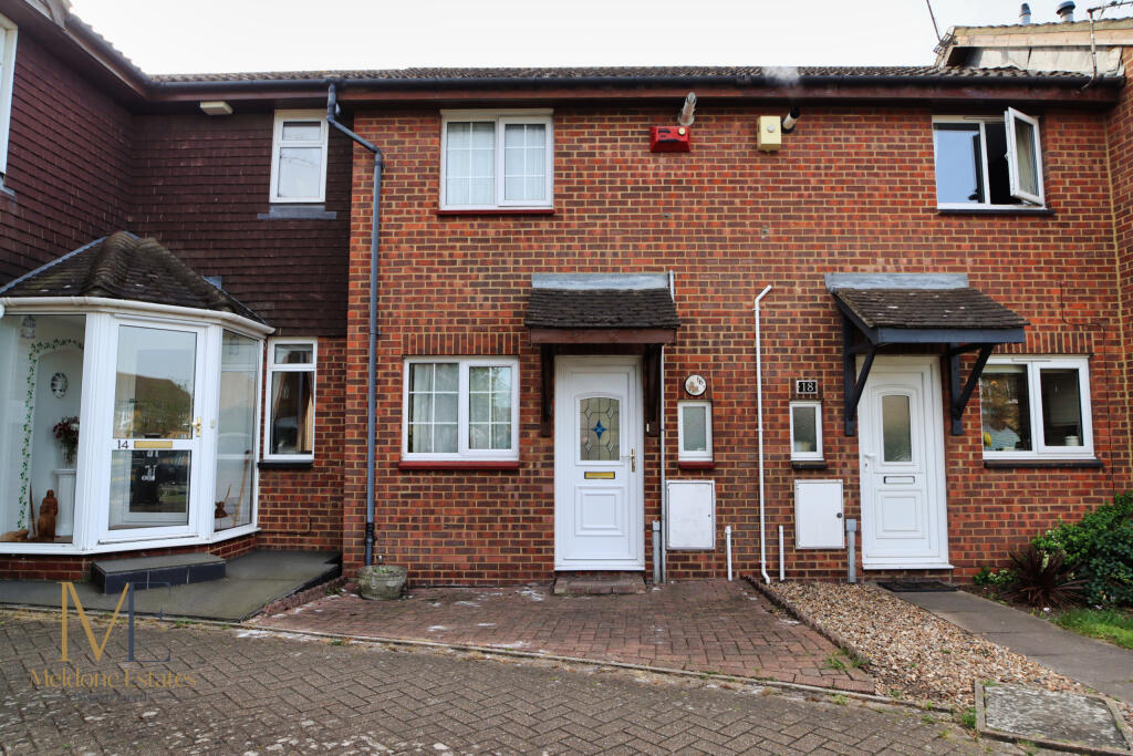 Main image of property: Chiffinch Gardens, Northfleet, Kent