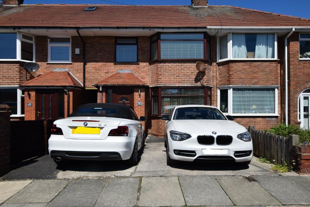 Main image of property: Chester Avenue, Poulton-Le-Fylde, Lancashire, FY6