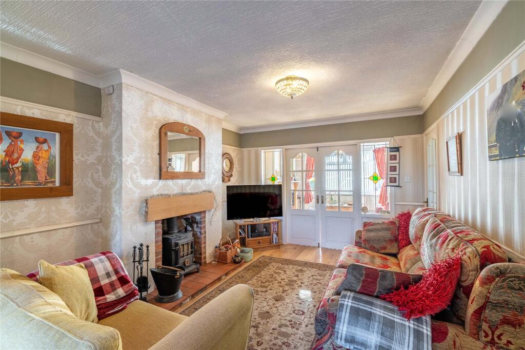 House in Telford, St. Georges and Priorslee - View 3