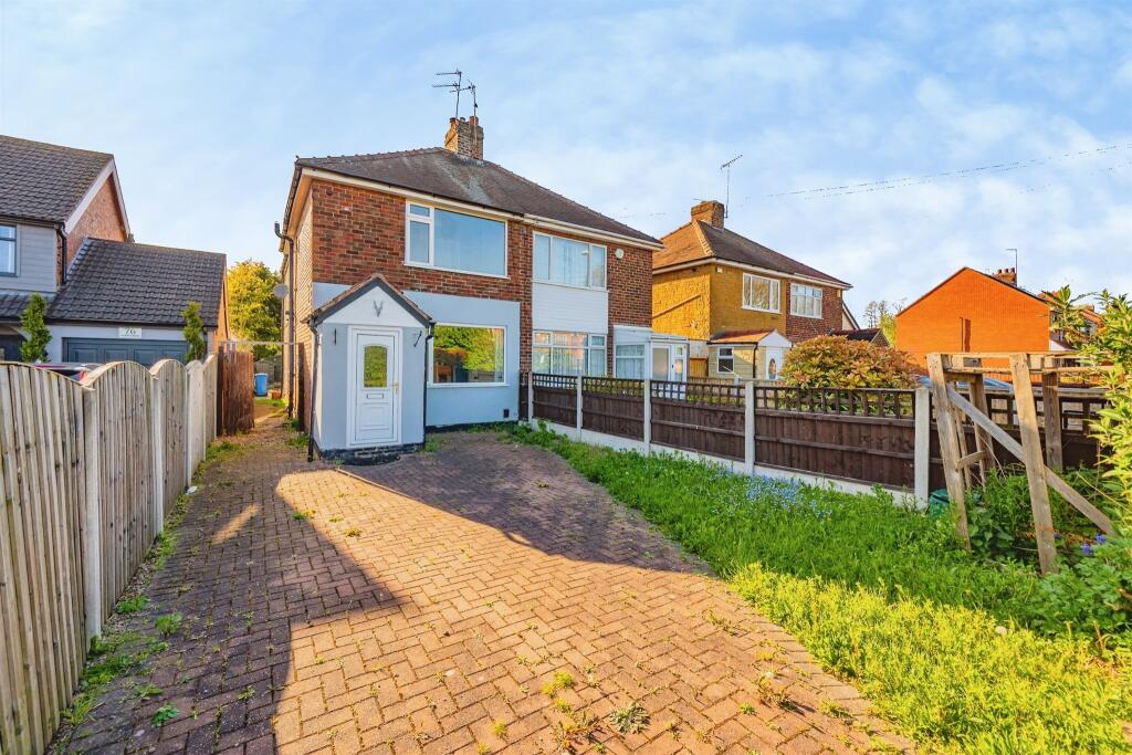 Main image of property: Meadow Lane, Chaddesden, Derby