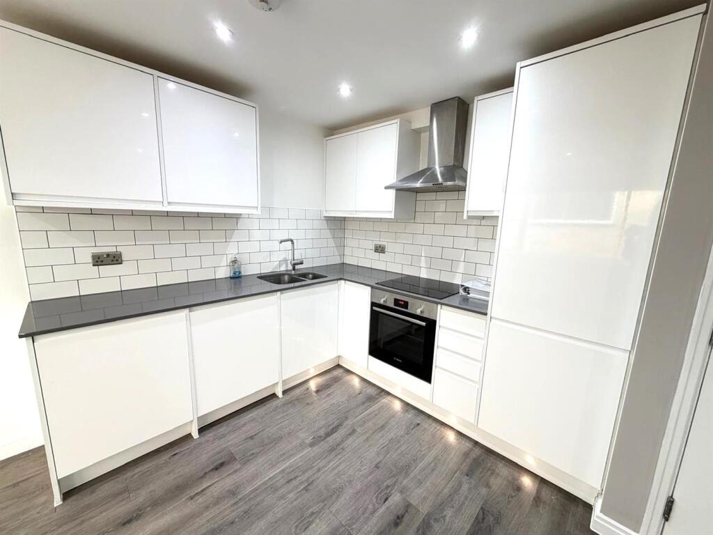 Main image of property: Meeting House Lane, Brighton