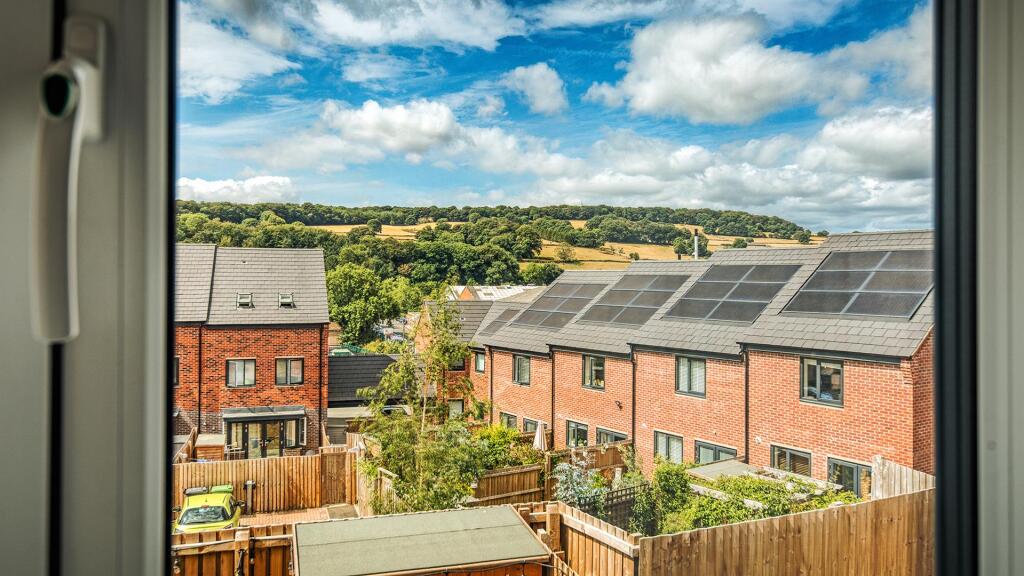 Derwentside Drive, Belper photo 4