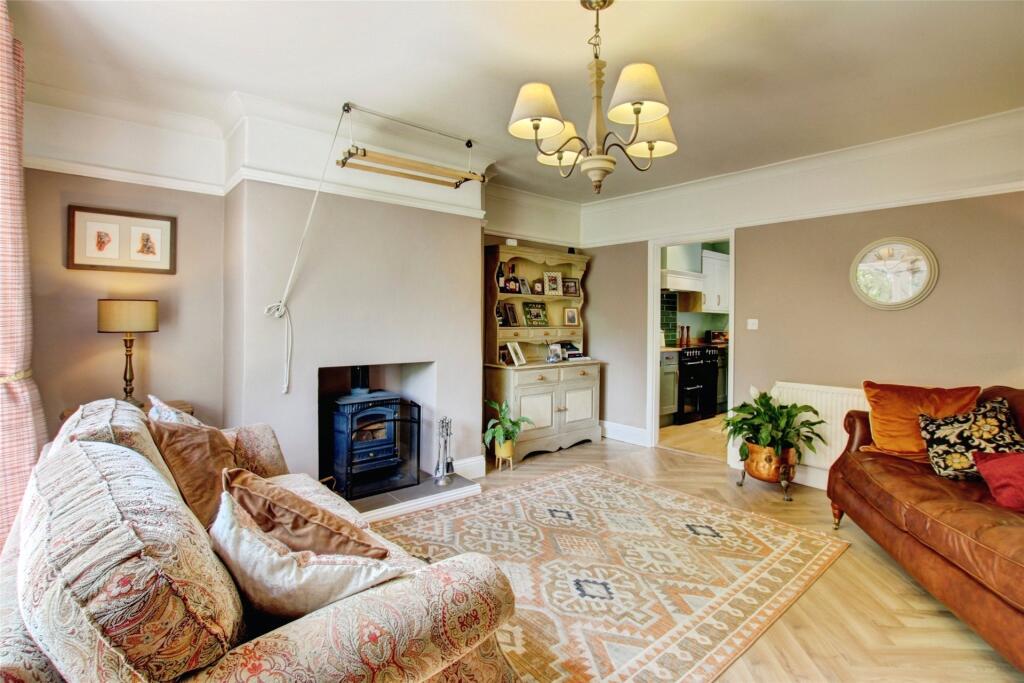 Rose Terrace, Waterhouses, Durham, DH7 photo 3