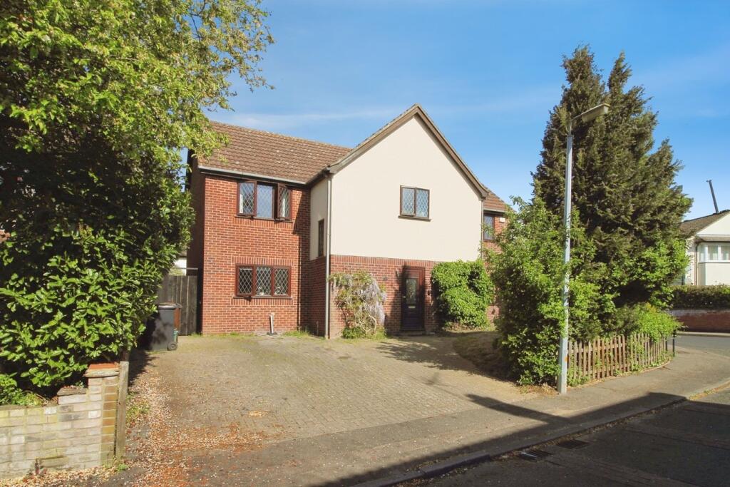 Main image of property: Harvest End, Stanway, Colchester, CO3
