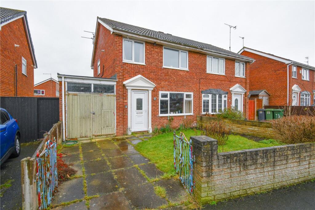 Main image of property: Alnwick Drive, Moreton, Wirral