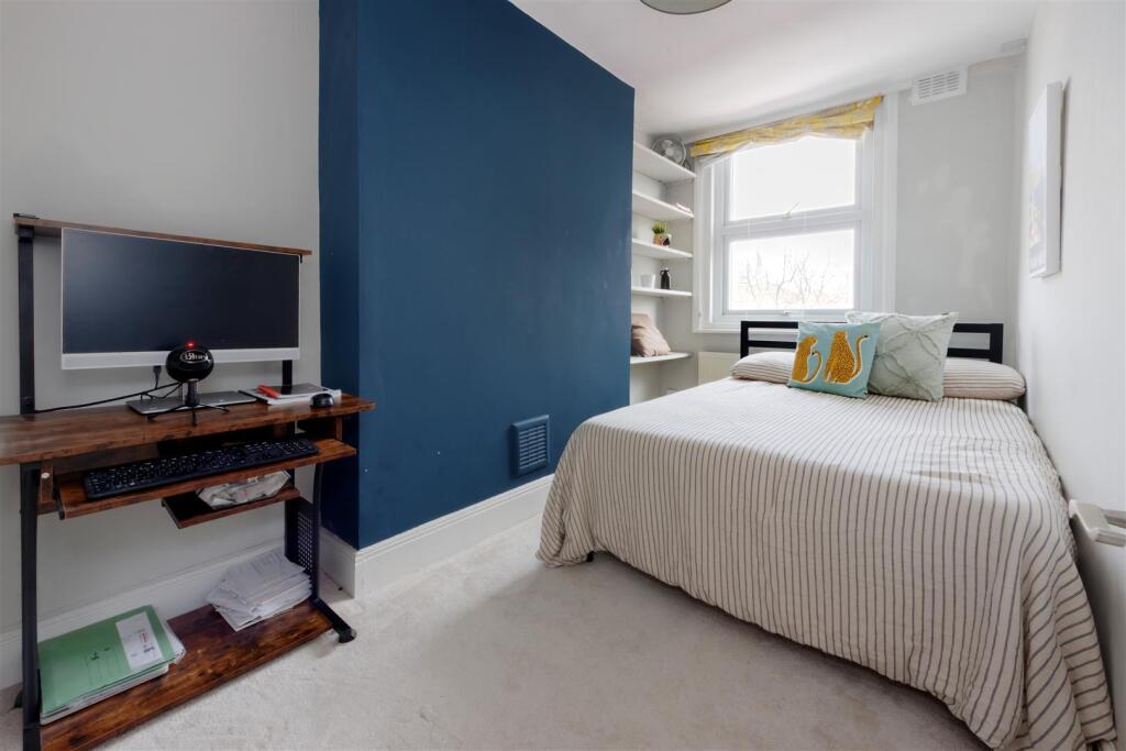 Kingsford Street, Gospel Oak - View 5