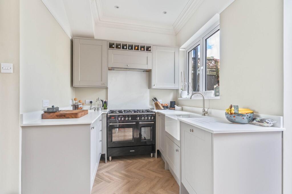 House in Newport, Ridgeway, Allt-yr-yn - View 5