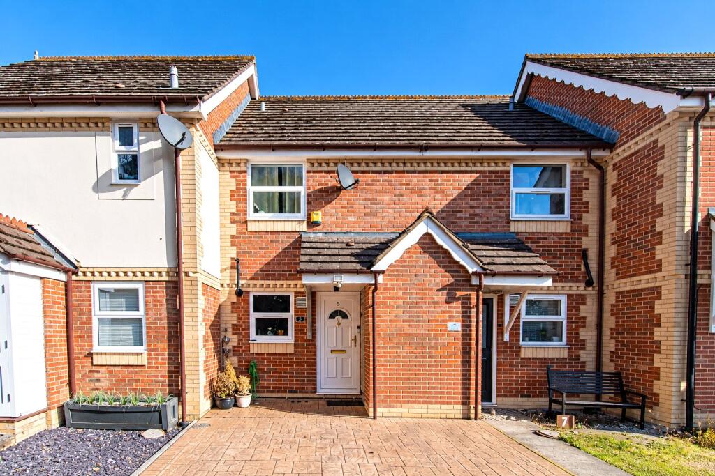 Main image of property: Short Furlong, Didcot, Oxfordshire, OX11