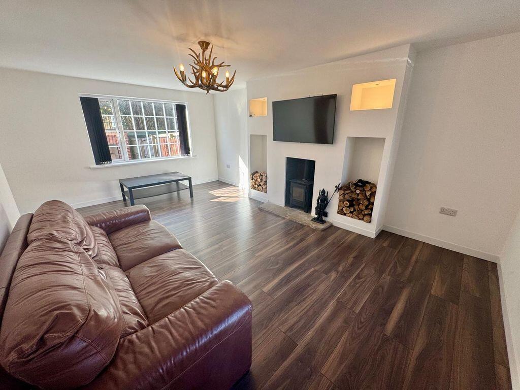House in Calderdale, Stainland & District - View 2