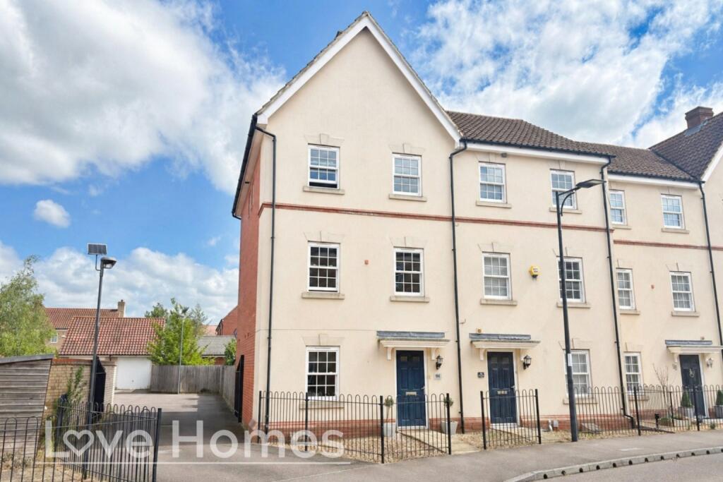 Main image of property: Brooklands Avenue, Wixams