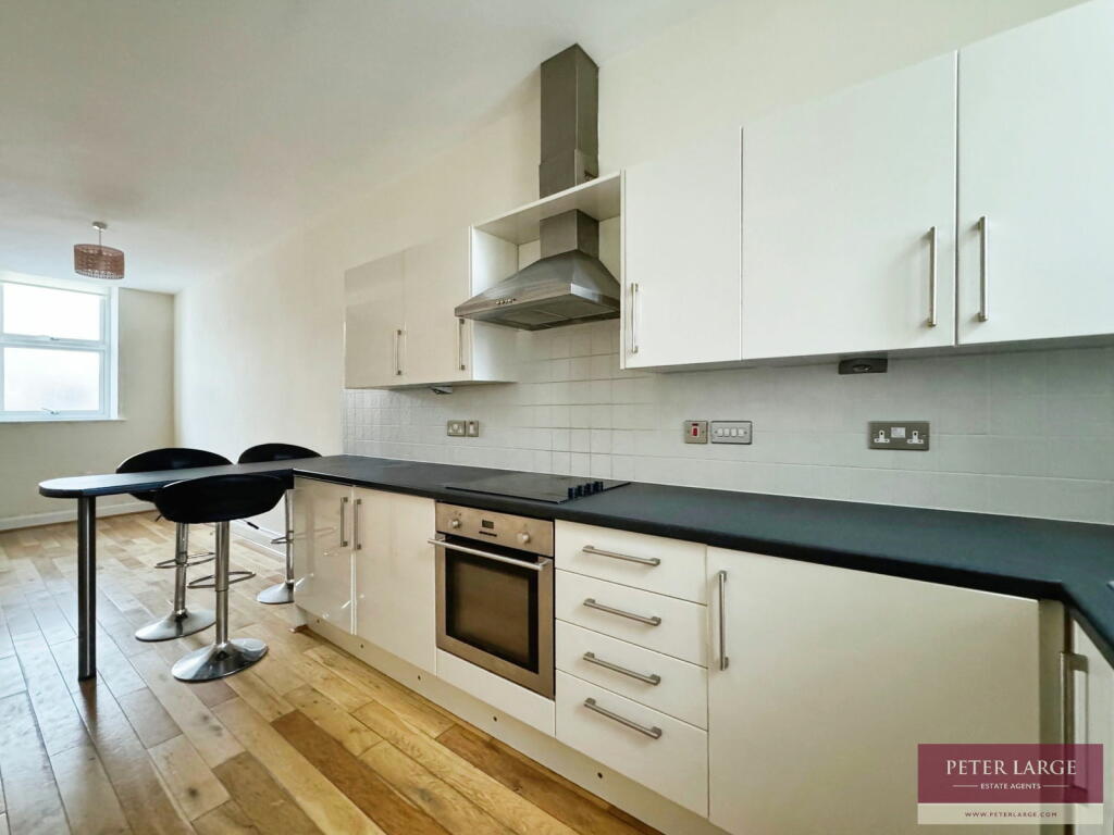 Main image of property: Palace Apts, West Parade, Rhyl, Denbs LL18 1HX