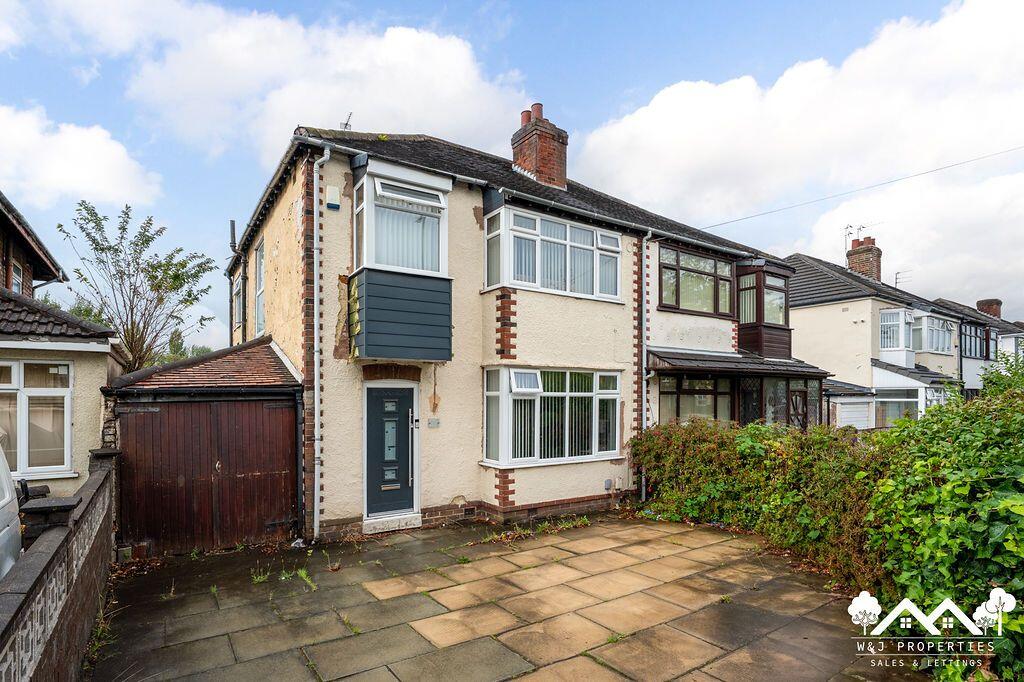 Main image of property: Longview Drive, Huyton, Liverpool, L36 6EF