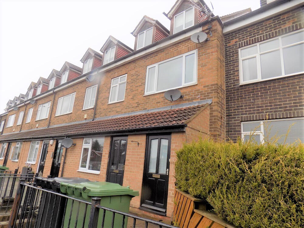 Main image of property: High Moor Crescent,  Leeds, LS17