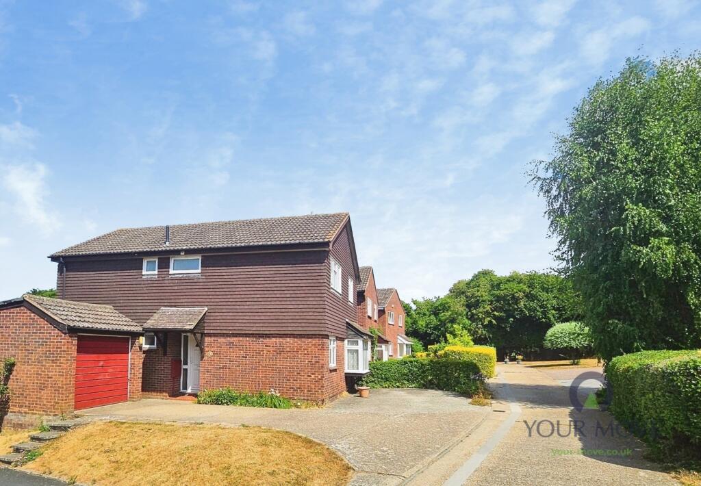 Main image of property: Horton Downs, Downswood, Kent, ME15