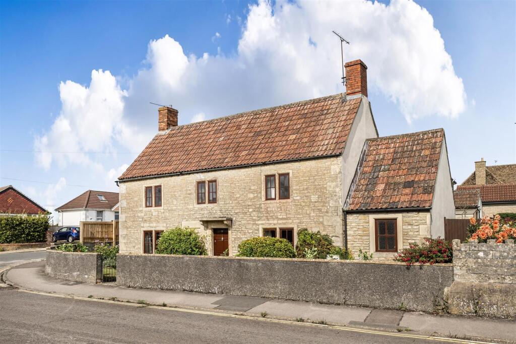 Main image of property: Chippenham