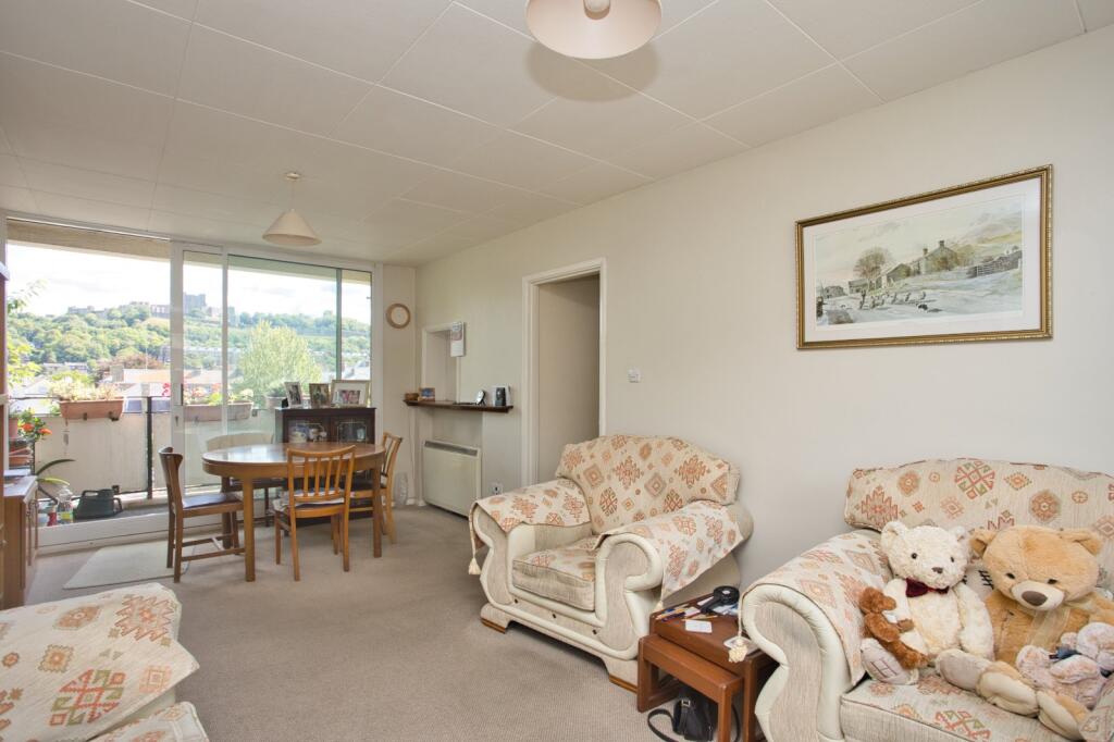 Apartment in Canterbury - View 5