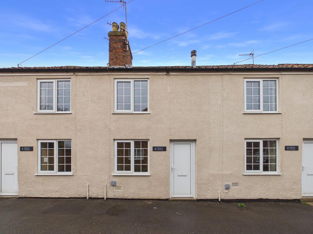 Main image of property: 2 Reeton Terrace, Norton, Malton, YO17 8AF