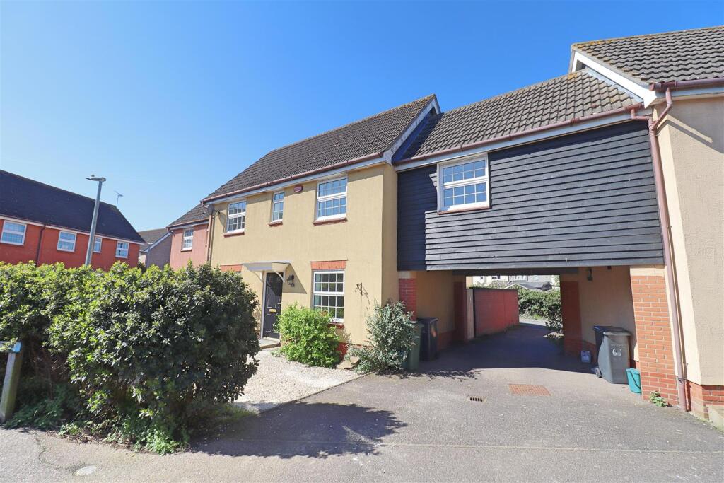 Main image of property: Gulls Croft, Braintree