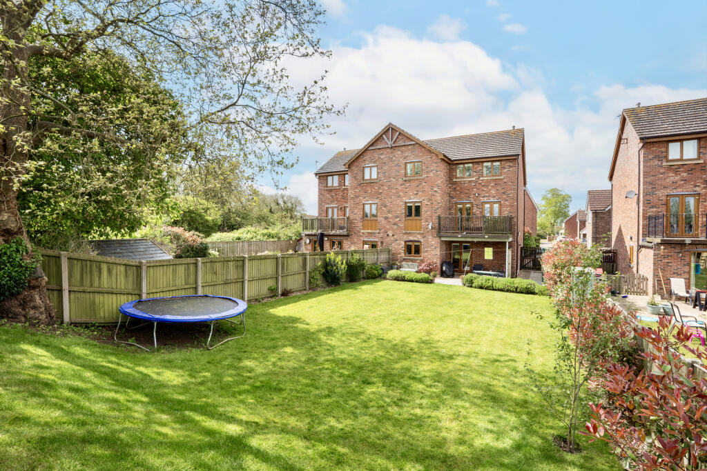 Main image of property: Little Orchard, Hook, DN14 5