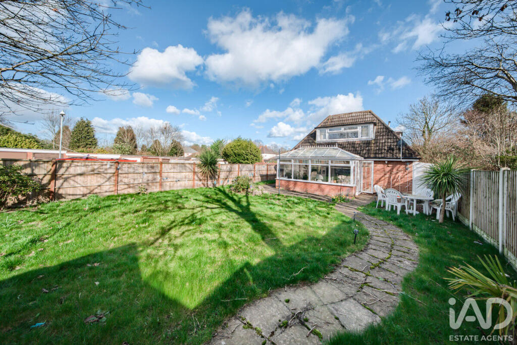 Additional image 7 of Campbells Green, Sheldon, B26