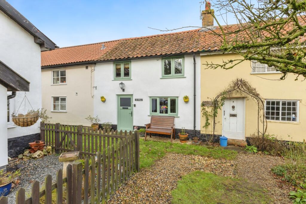 Main image of property: Caston Road, Griston, Thetford, Norfolk, IP25