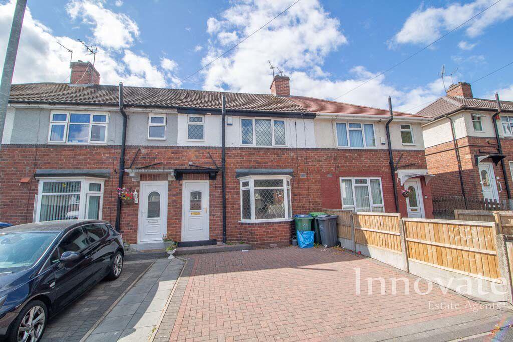 Main image of property: Unketts Road, Smethwick