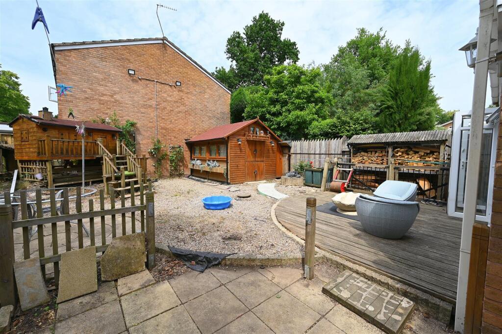 Additional image 23 of Christchurch Close, Edgbaston, Birmingham