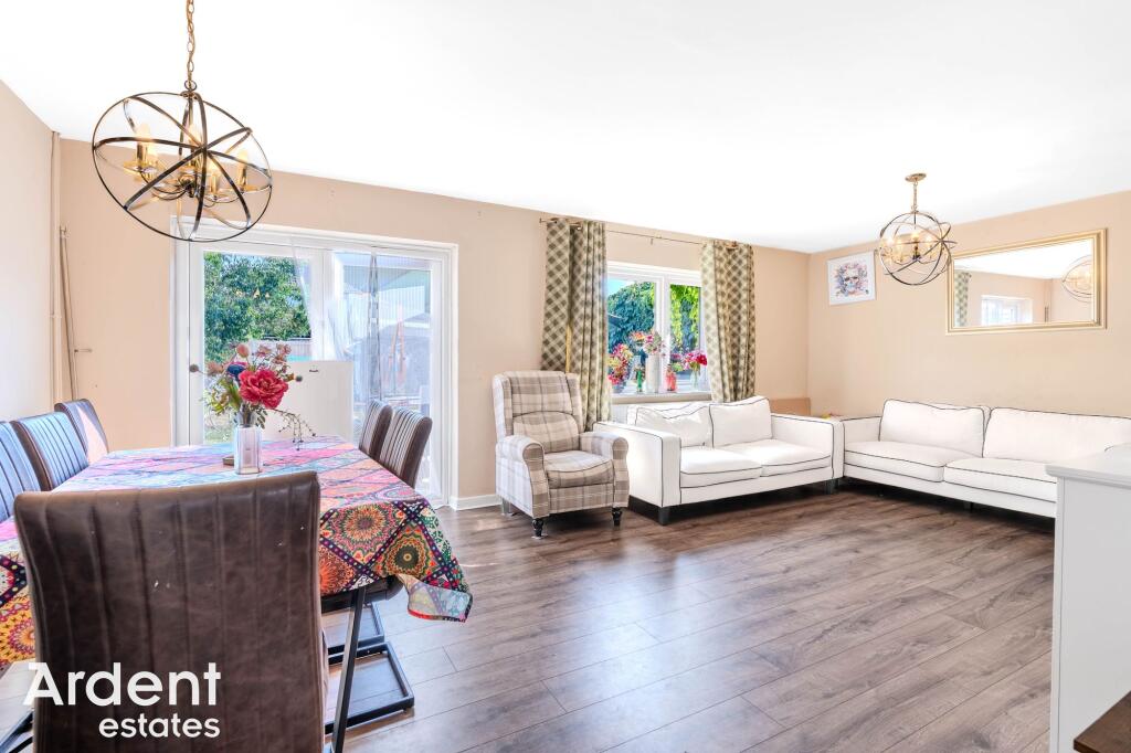 House in Maldon, Mayland - View 5